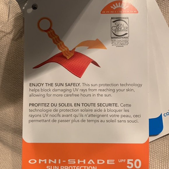 Columbia Shorts - Picture 5 of 5